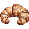 Croissant Simple Food Lover