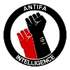 Antifa Intelligence Logo