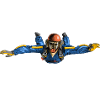 Skydiver