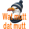 Wat mutt dat mutt