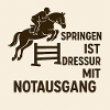 Ausbruchssprung Reiterwitz