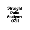 Straight outta Stuttgart