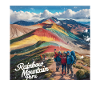 Rainbow Mountain Peru