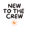 New to the Crew