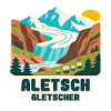 Aletsch Glacier