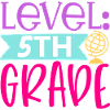 Grade 5