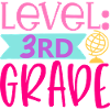 Grade 3 Unlocked – Back to School