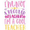 Cool Teacher – Sjov gave til lærere