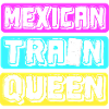 Mexican Train Domino