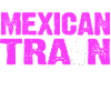 Train mexicain Domino