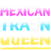 Mexican Train Domino