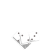 Mexican Train Domino