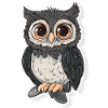 Hibou