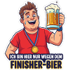 Finisher Beer