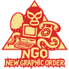 NGO Cult Symbols