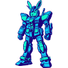Mecha Rabbit III