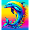 dolphin