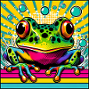 frog
