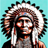 American Indian American