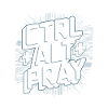 Humour chrétien : Ctrl Alt Pray