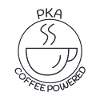 PKA Coffee Powered Pharmacy