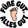 Piedi buoni, tutti buoni - Divertente detto del piede