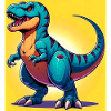 dinosaure