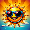 sun