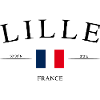 Lille France – Holiday Souvenir & Gift