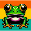 grenouille