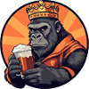 Gorilla Beer