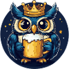 Owl Beer