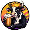Bière de vache
