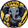 Bière d’éléphant
