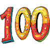 100 Number Comic