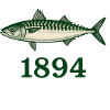 1894 Mackerel