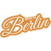 Berlin - because it's your city!
