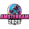 Amsterdam 2025 Palmen