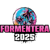 Palmiers Formentera 2025