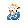 Cowshed – Cool Cartoon Cow