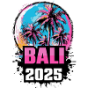 Bali 2025 Palm Trees