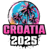 Croatia 2025 Palmen