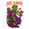 HELL RUNNER