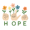 HOPE_ASL_Wildflowers