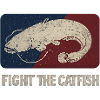 Combattez le poisson-chat