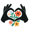 Floral_Heart_Hands