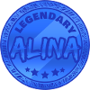 Vorname Alina