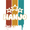Cadeau pour Hanjo