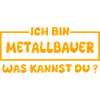 Metallbauer