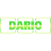 Geschenkidee Dario